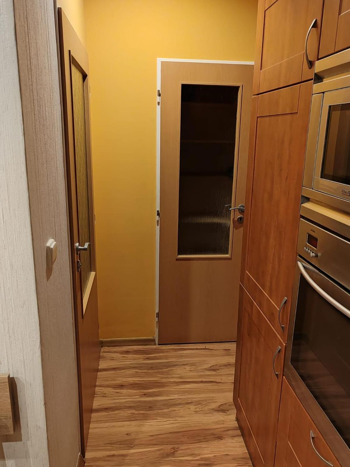 Apartman U Petru 1 Jachymov Εξωτερικό φωτογραφία