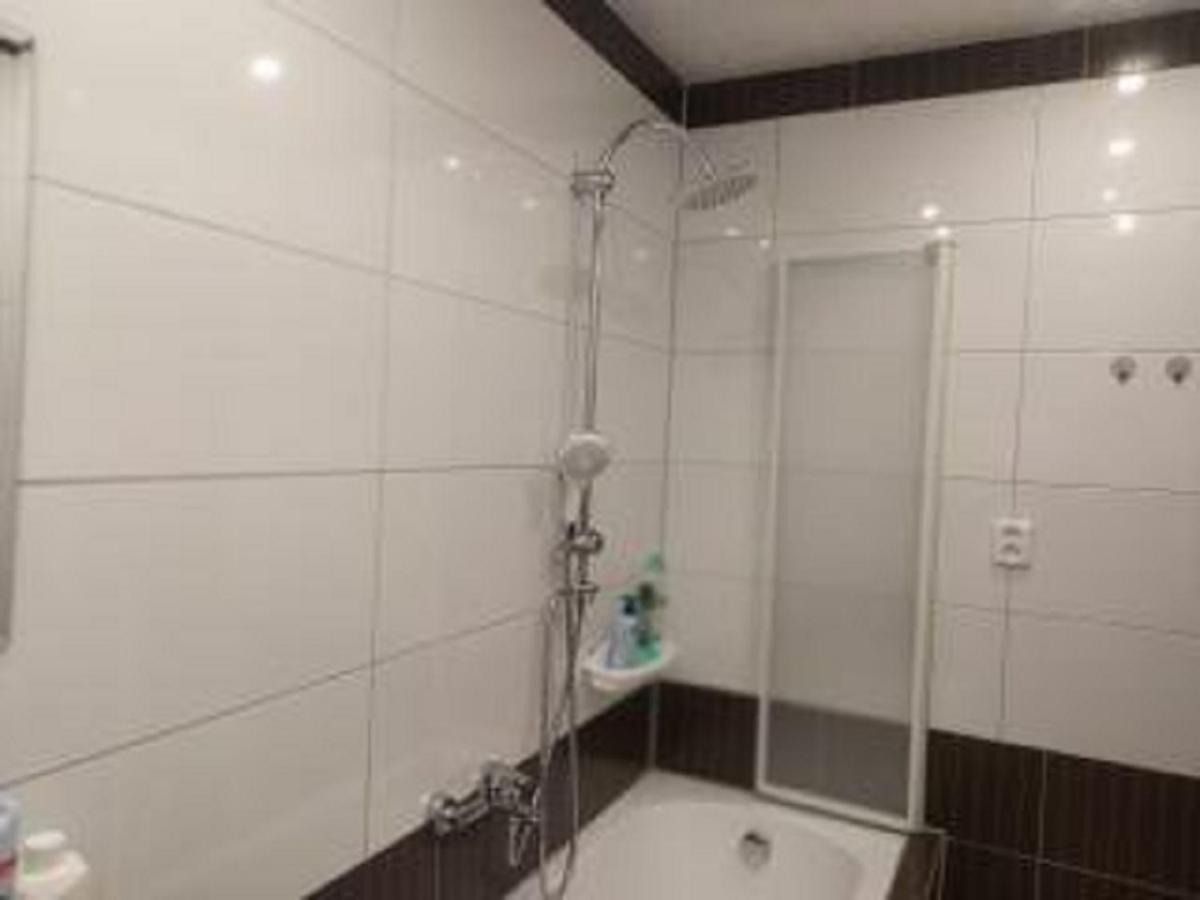 Apartman U Petru 1 Jachymov Εξωτερικό φωτογραφία