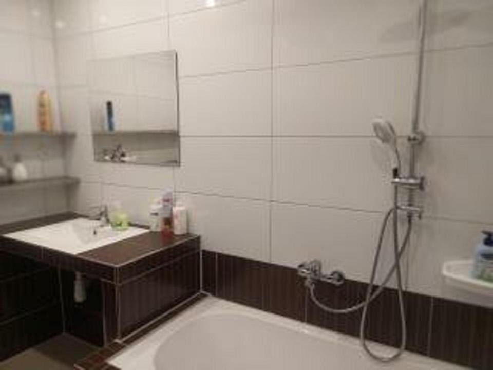 Apartman U Petru 1 Jachymov Εξωτερικό φωτογραφία