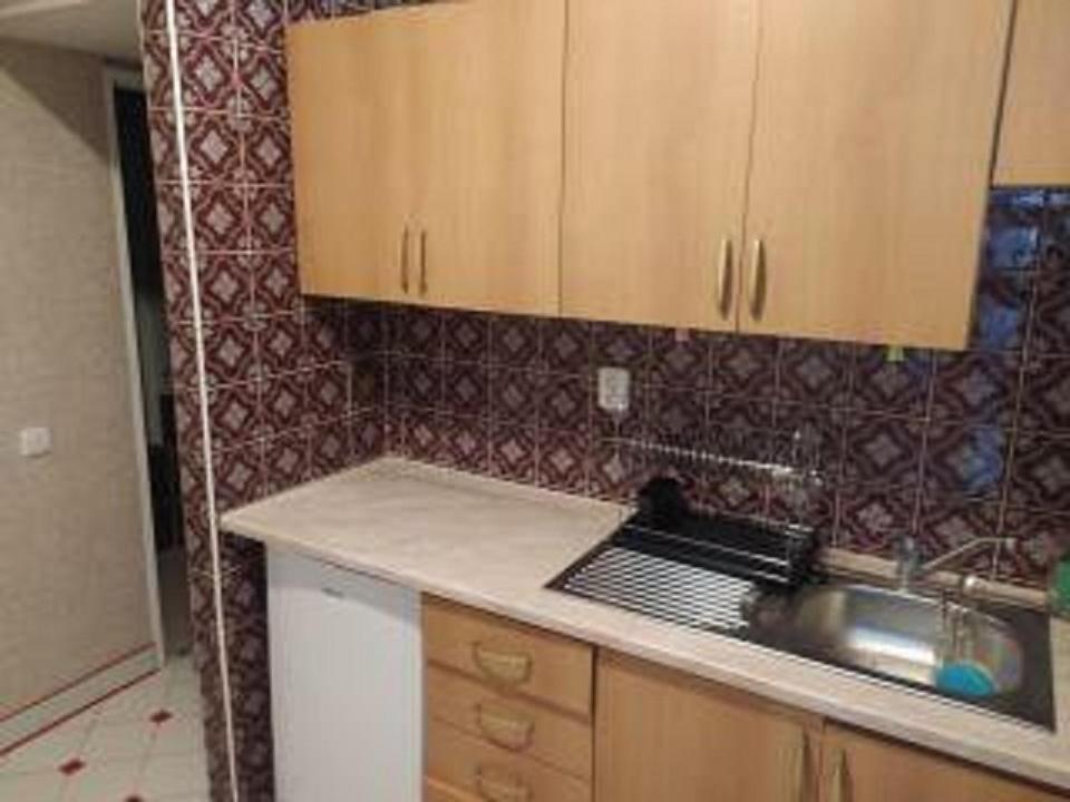 Apartman U Petru 1 Jachymov Εξωτερικό φωτογραφία
